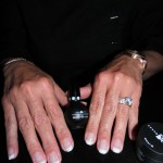 French Mani-Q